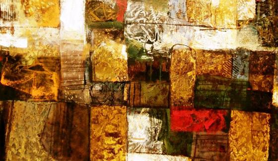 Painting by Sead Emrić, 20 of 289.