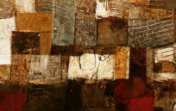 Painting by Sead Emrić, 10 of 289.