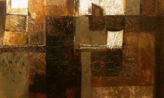 Painting by Sead Emrić, 11 of 289.