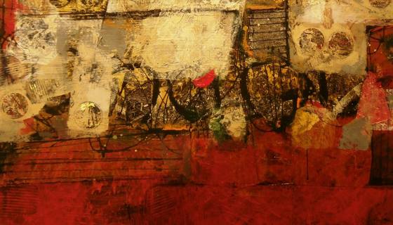Painting by Sead Emrić, 35 of 289.