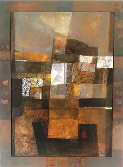 Painting by Sead Emrić, 70 of 289.