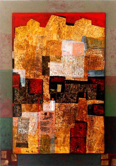 Painting by Sead Emrić, 8 of 289.