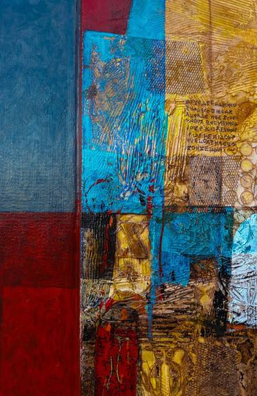 Painting by Sead Emrić, 29 of 289.
