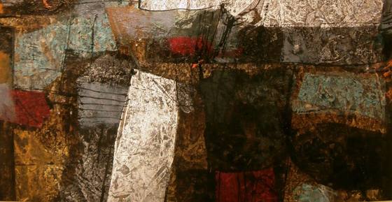 Painting by Sead Emrić, 4 of 289.
