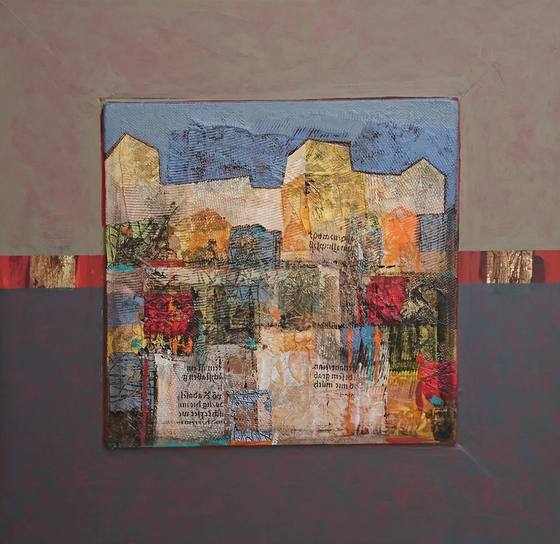 Painting by Sead Emrić, 87 of 289.