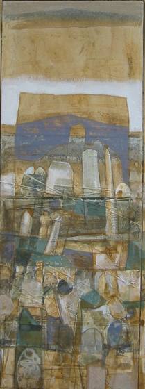 Painting by Sead Emrić, 6 of 289.