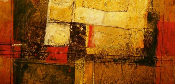 Painting by Sead Emrić, 34 of 289.