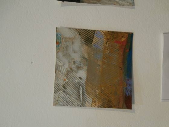 Painting by Sead Emrić, 252 of 289.