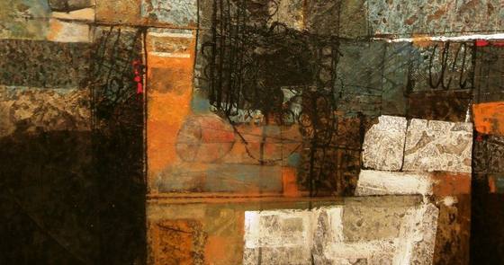 Painting by Sead Emrić, 18 of 289.
