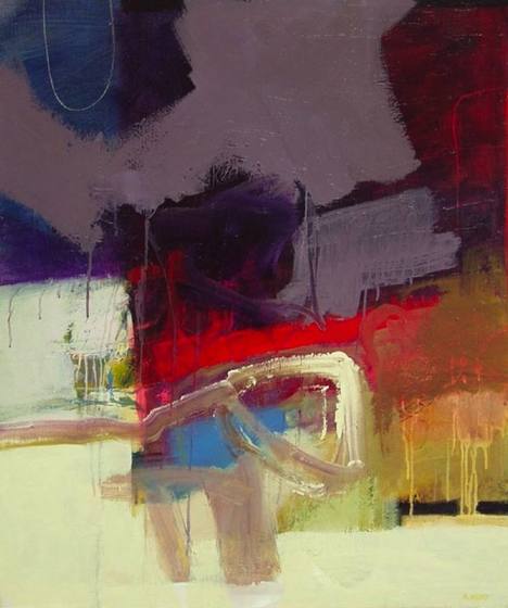 Painting by Sead Emrić, 59 of 289.