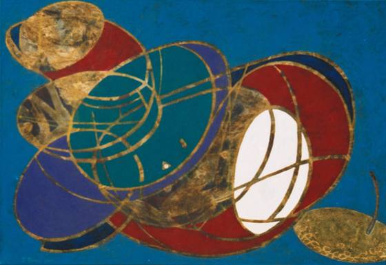 Painting by Sead Emrić, 61 of 289.