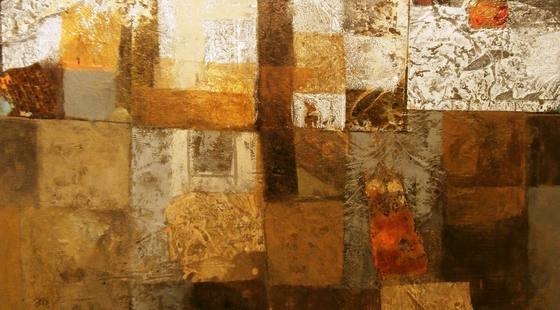 Painting by Sead Emrić, 14 of 289.