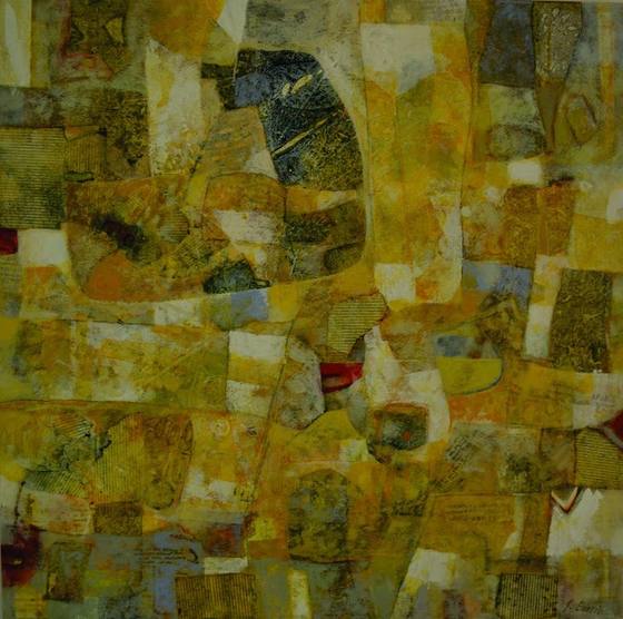 Painting by Sead Emrić, 72 of 289.